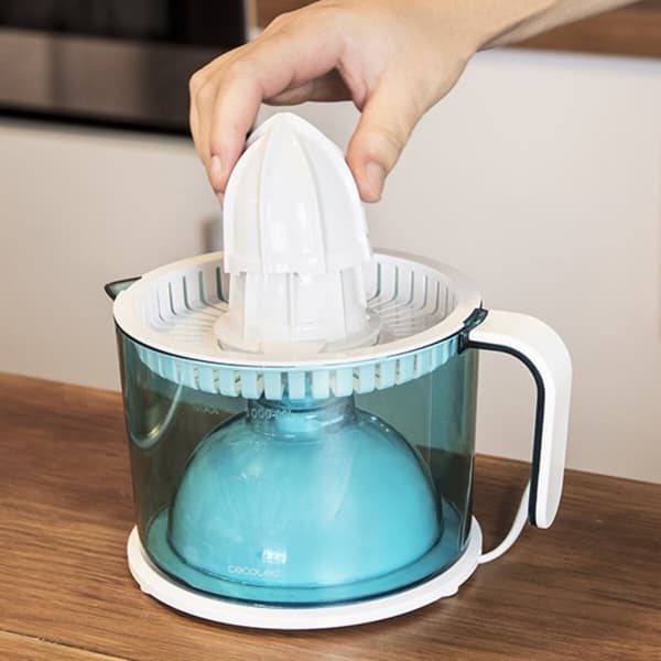 Sähkömehustin Cecotec ZitrusEasy Basic 40W
