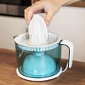 Pikkukuva 2 / 4: Sähkömehustin Cecotec ZitrusEasy Basic 40W