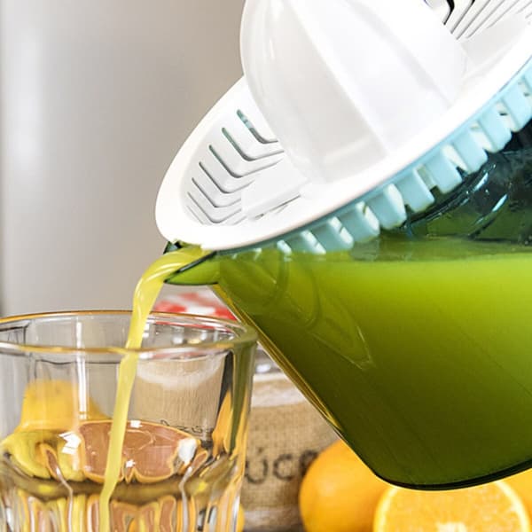 Elektrisk juicer Cecotec ZitrusEasy Basic 40W
