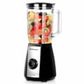 Miniatyrbild 2 av 6: Glasmixer Orbegozo BV 6575 Svart 1,5 L