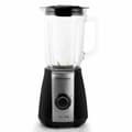 Miniatyrbillede 1 af 6: Kop-blender Orbegozo BV 6575 Sort 1,5 L