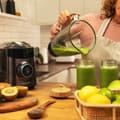 Miniatyrbillede 5 af 8: Kop-blender Cecotec 04304