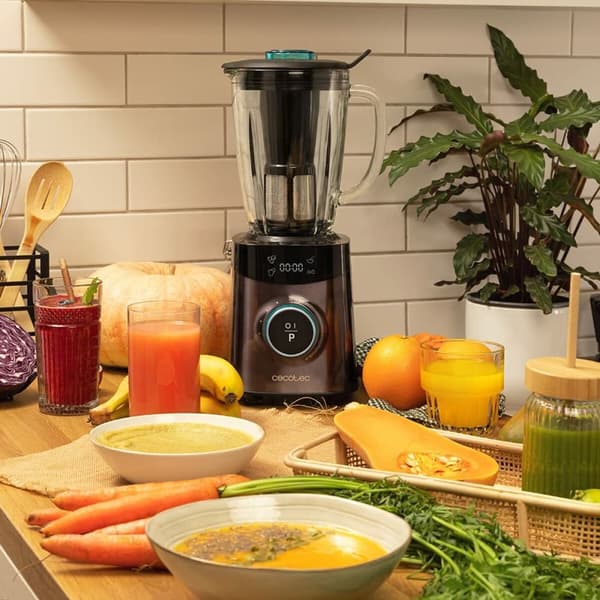 Kop-blender Cecotec 04304