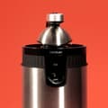 Miniatyrbillede 9 af 11: Elektrisk juicer Cecotec Xqueeze RetroJuice 600 600 W Stål