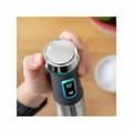 Miniatyrbillede 4 af 8: Håndblender Cecotec 1200 XL Sort Grøn Stål 1200 W