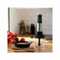 Miniatyrbillede 8 af 8: Håndblender Cecotec 1200 XL Sort Grøn Stål 1200 W