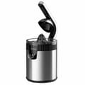 Miniatyrbillede 2 af 11: Elektrisk juicer Cecotec Xqueeze RetroJuice 600 600 W Stål
