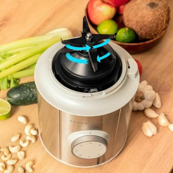 Kop-blender Cecotec Grand Katana