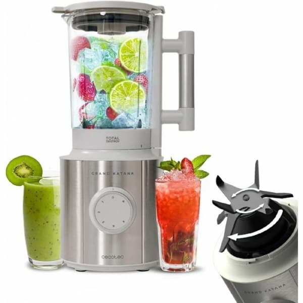 Kop-blender Cecotec Grand Katana