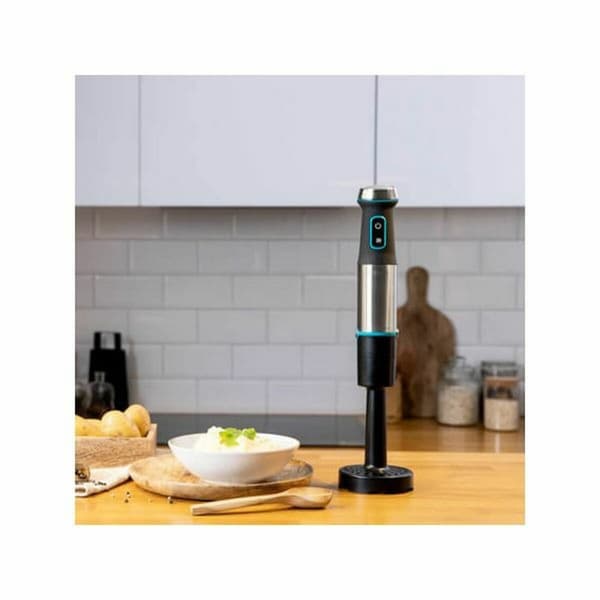 Stavmixer Cecotec 1200 XL Svart Grön Stål 1200 W