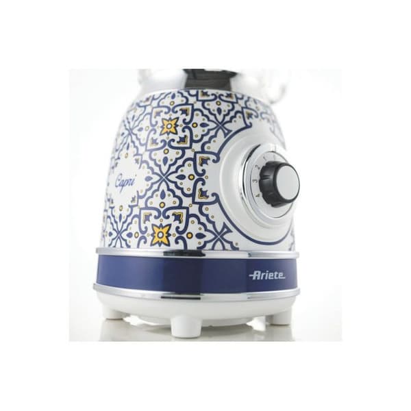 Blender Ariete Vintage glas Capri 583CAP