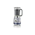 Miniatyrbild 4 av 4: Blender Ariete Vintage glas Capri 583CAP