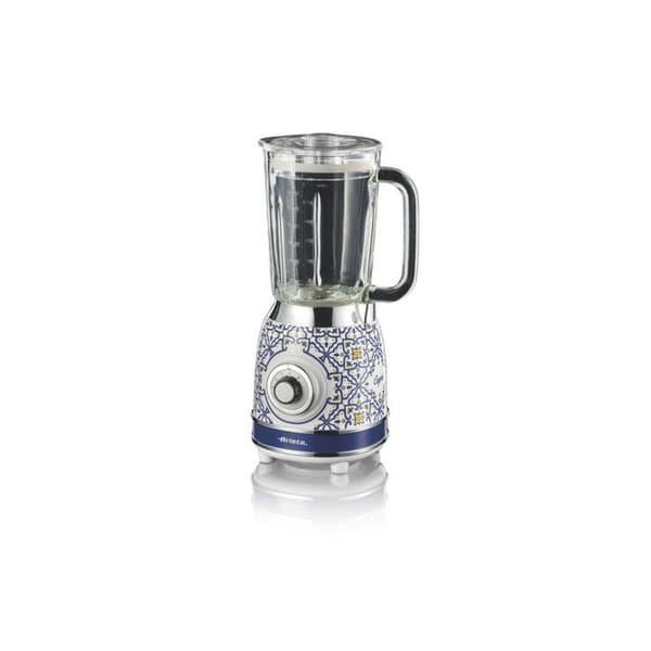 Blender Ariete Vintage glas Capri 583CAP