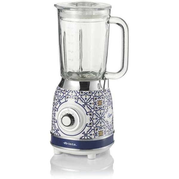 Blender Ariete Vintage glas Capri 583CAP