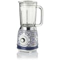 Miniatyrbild 1 av 4: Blender Ariete Vintage glas Capri 583CAP