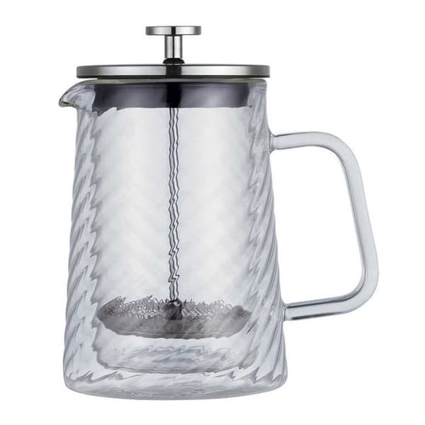 ZAPARZARE TILL KAFFE/TE TERMISK 600ml KLAUSBERG KB-7763
