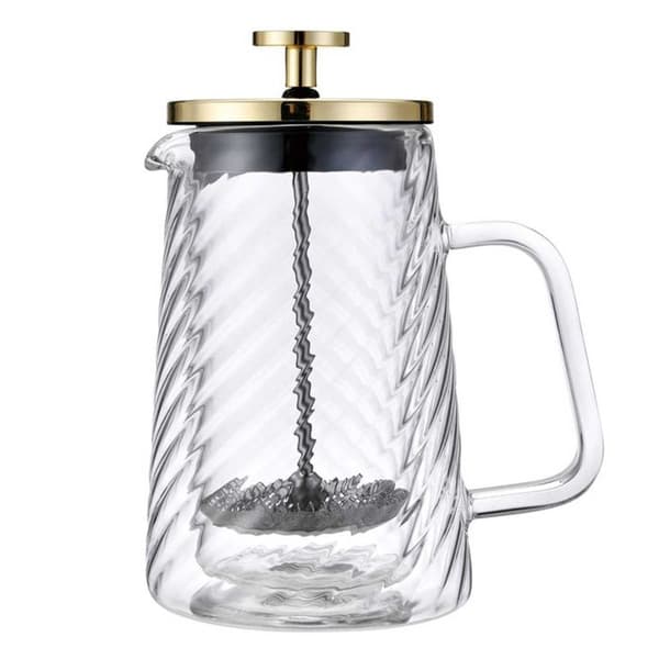 ZAPARZARE TILL KAFFE/TE TERMISK 350ml KLAUSBERG KB-7765