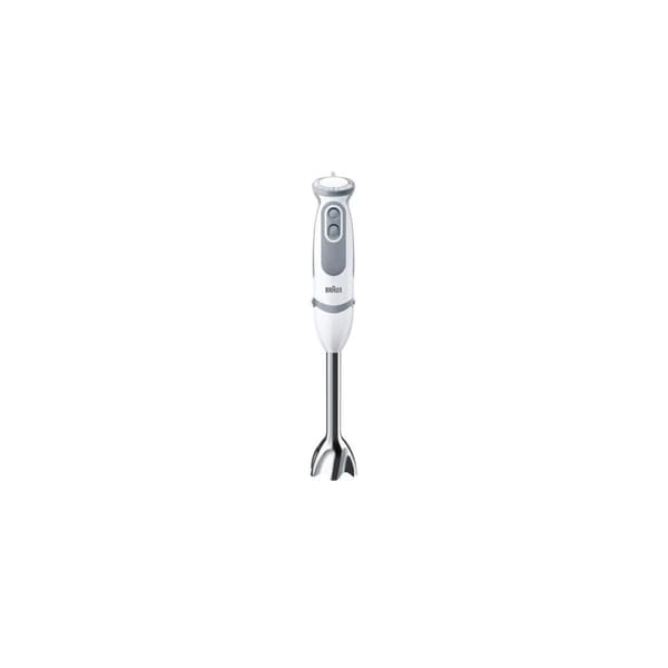 Håndblender Braun Hvid Hvid/Grå 1000 W
