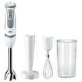 Pikkukuva 8 / 9: Sauvasekoitin Braun Valkoinen Valkoinen/Harmaa 1000 W