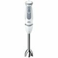 Miniatyrbild 1 av 9: Stavmixer Braun Vit Vit/Grå 1000 W