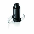 Miniatyrbillede 9 af 11: Foodprocessor Philips Sølvfarvet 1300 W