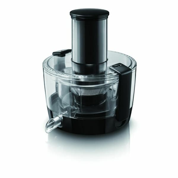 Matprosessor Philips Sølv 1300 W