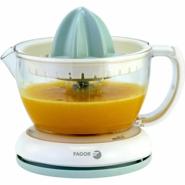 Elektrisk Juicepress Fagor 40 W 700 ml