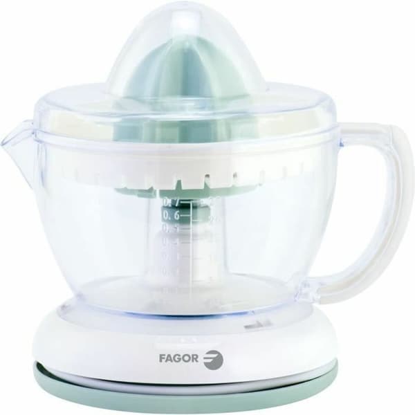 Elektrisk Juicepress Fagor 40 W 700 ml