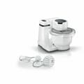 Miniatyrbillede 2 af 11: Foodprocessor BOSCH Hvid 700 W