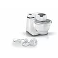 Miniatyrbillede 1 af 11: Foodprocessor BOSCH Hvid 700 W