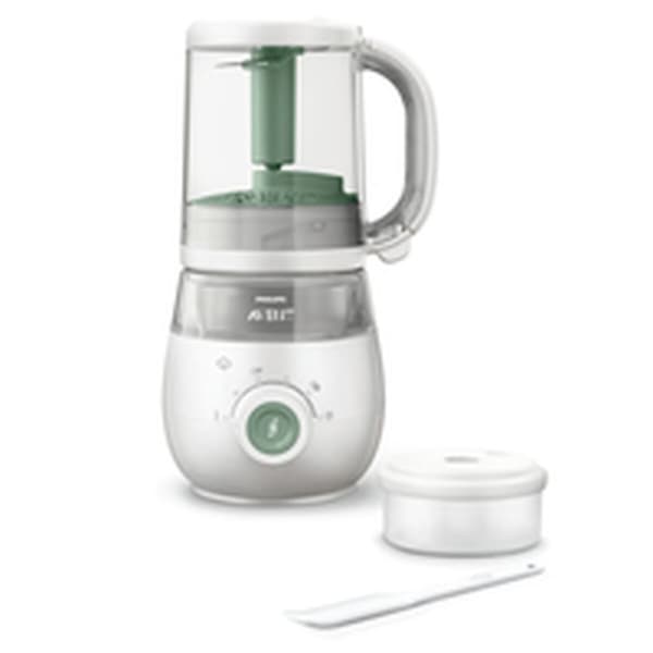 Foodprocessor Philips