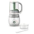 Miniatyrbillede 3 af 7: Foodprocessor Philips
