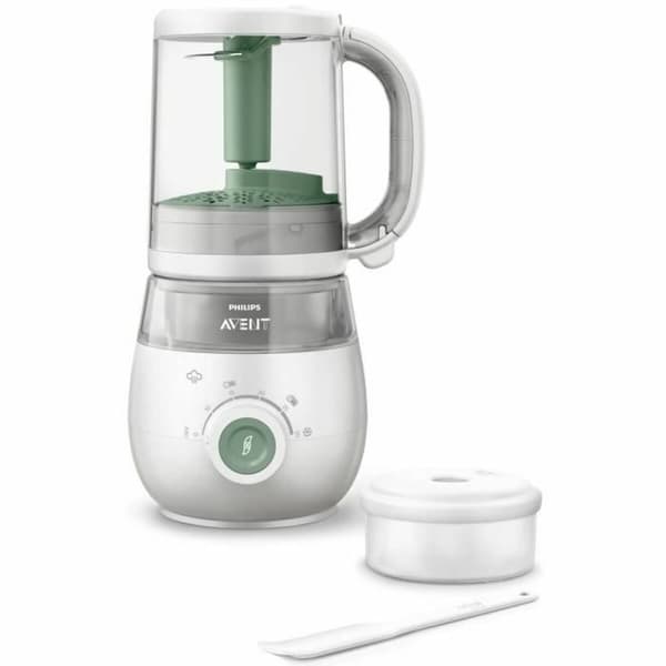 Foodprocessor Philips