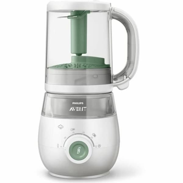 Foodprocessor Philips
