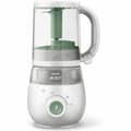 Miniatyrbillede 6 af 7: Foodprocessor Philips