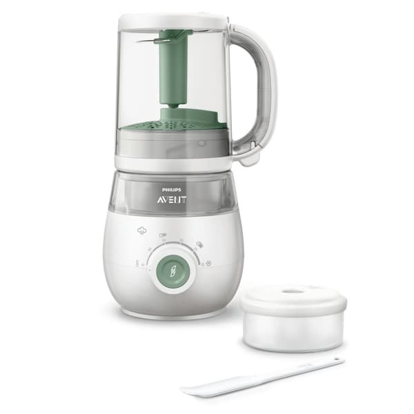 Foodprocessor Philips
