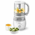 Miniatyrbillede 1 af 7: Foodprocessor Philips