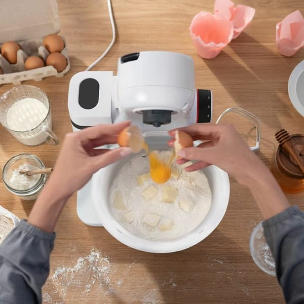 Köksrobot BOSCH Vit 700 W