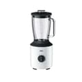 Miniatyrbild 1 av 2: Braun JB3150 mixerskål 1,5 L 800W - färg: Vit