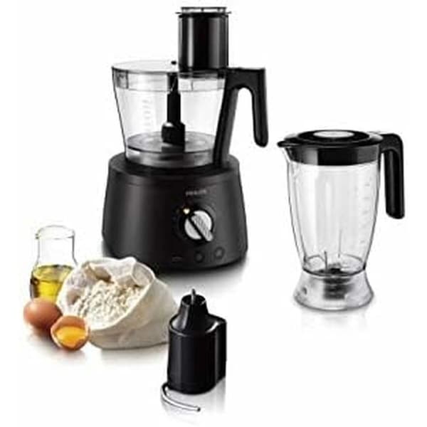 Foodprocessor Philips Sort 1300 W