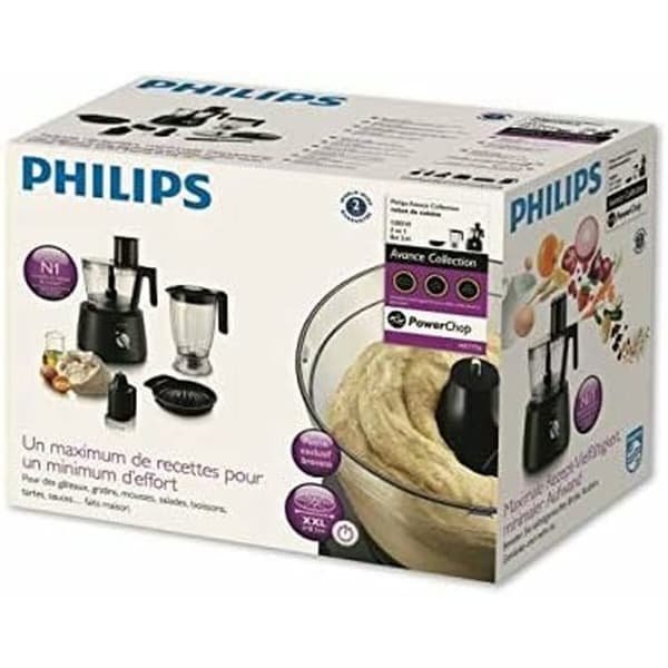 Foodprocessor Philips Sort 1300 W