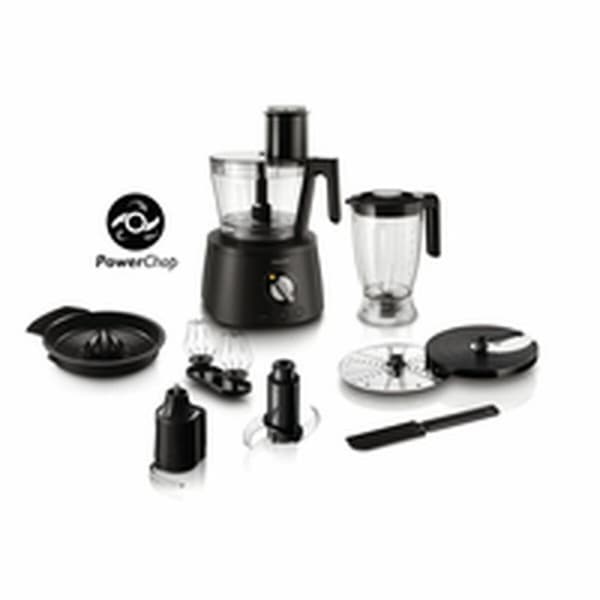 Foodprocessor Philips Sort 1300 W