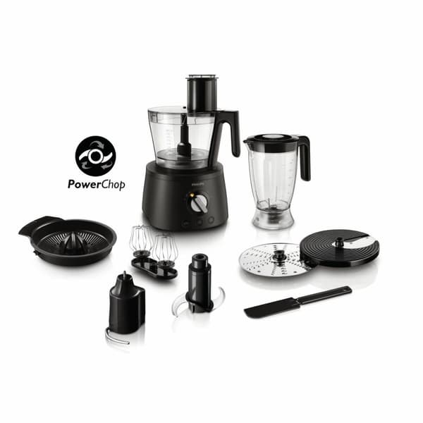 Foodprocessor Philips Sort 1300 W