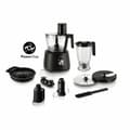 Miniatyrbillede 1 af 11: Foodprocessor Philips Sort 1300 W