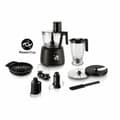 Miniatyrbilde 2 av 11: Matprosessor Philips Svart 1300 W
