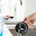 Miniatyrbild 5 av 6: Glasmixer DOMO