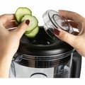 Miniatyrbild 5 av 6: Glasmixer DOMO