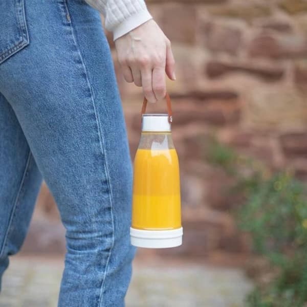Glasmixer Livoo