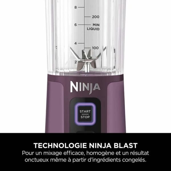 Glasmixer NINJA