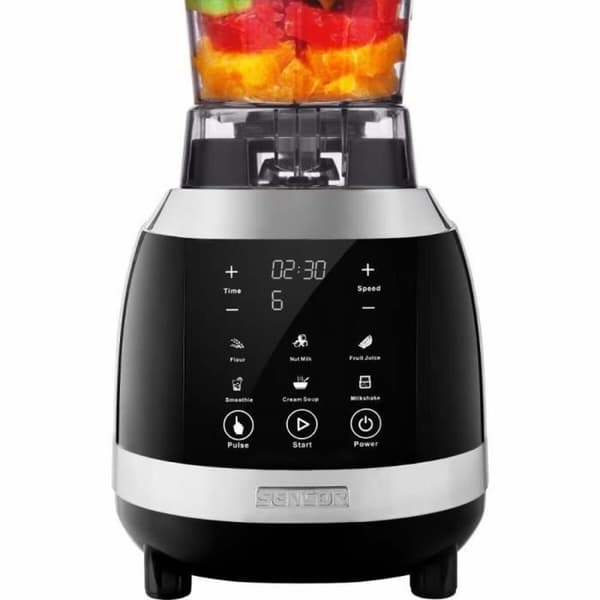 Glasmixer Sencor